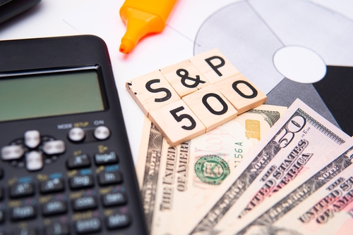 【热点时评】牛气冲天！标普500指数走势展望